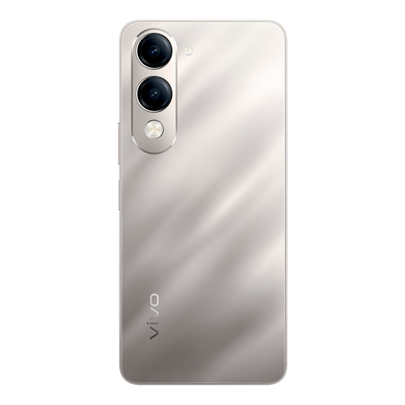 VIVO Y04 256GB LTE Dual Sim - Titanium Gold