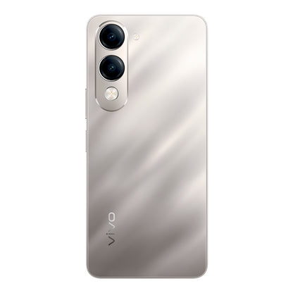 VIVO Y04 256GB LTE Dual Sim - Titanium Gold