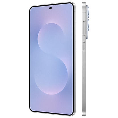 Samsung Galaxy S25 Edge 256gb Icyblue