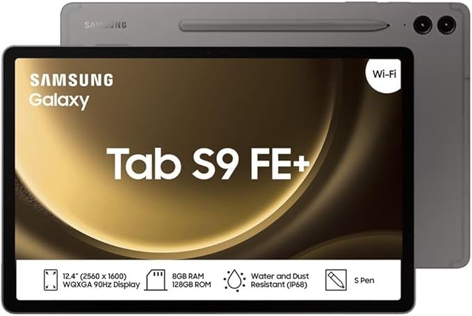Samsung Galaxy S9FE+ (Wifi) 128GB