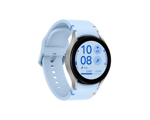 Samsung Galaxy Watch Fe - Blue